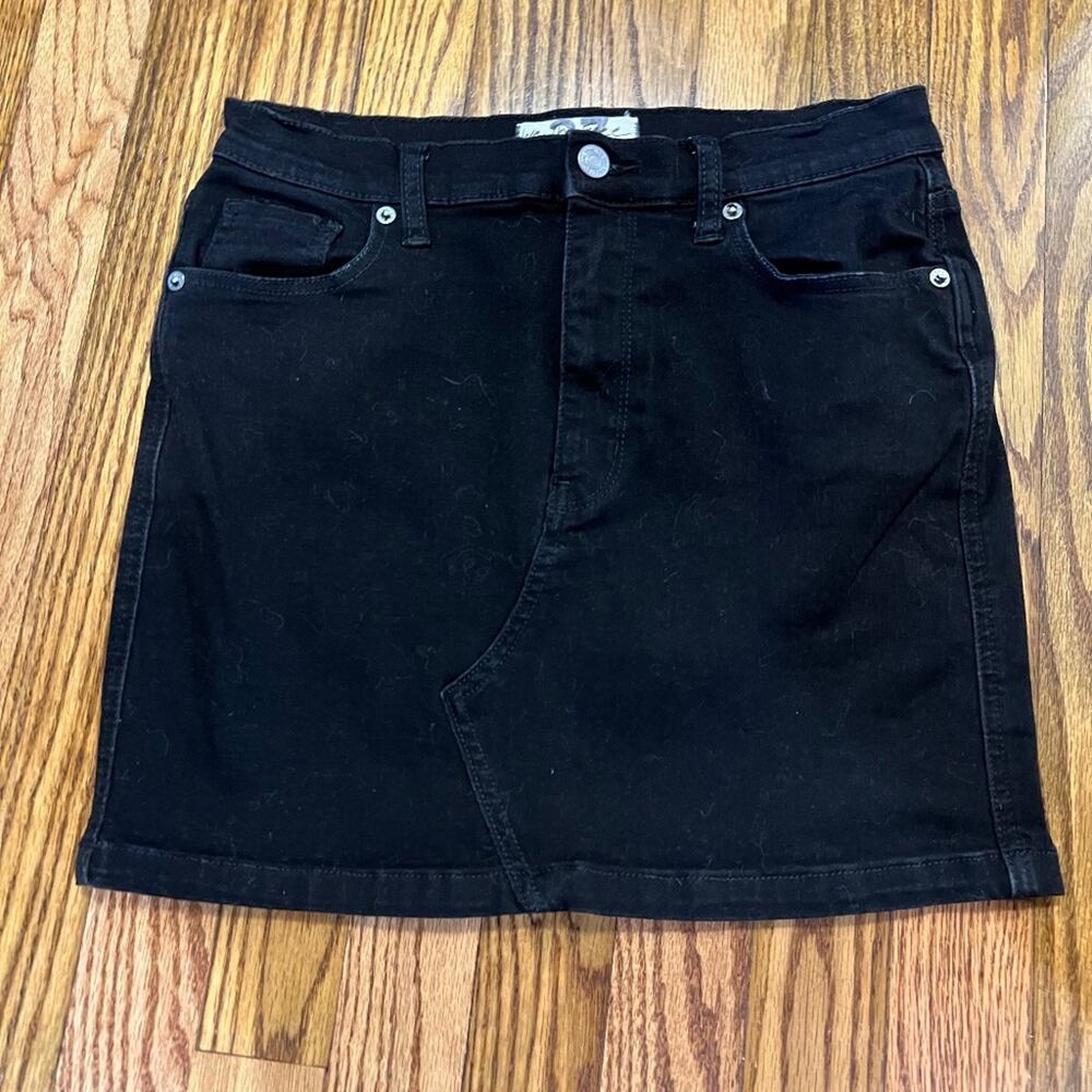 Free People We the Free Teagan Mini 27